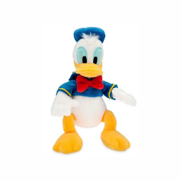 Pato Donald P